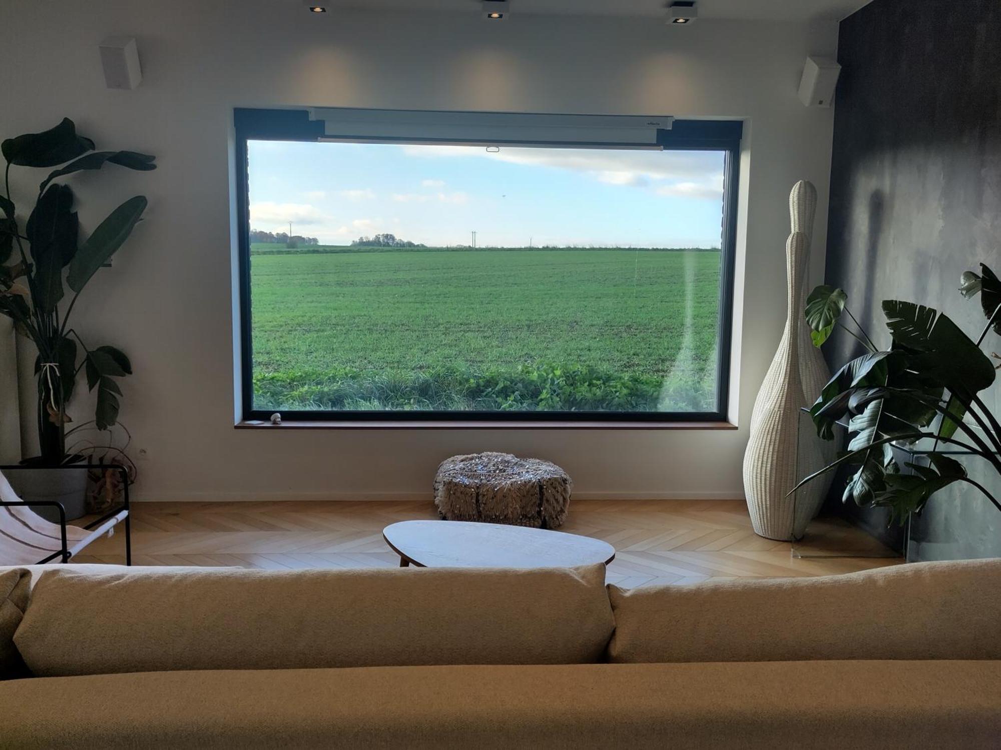 Chez Anatole Villa Намюр Екстериор снимка